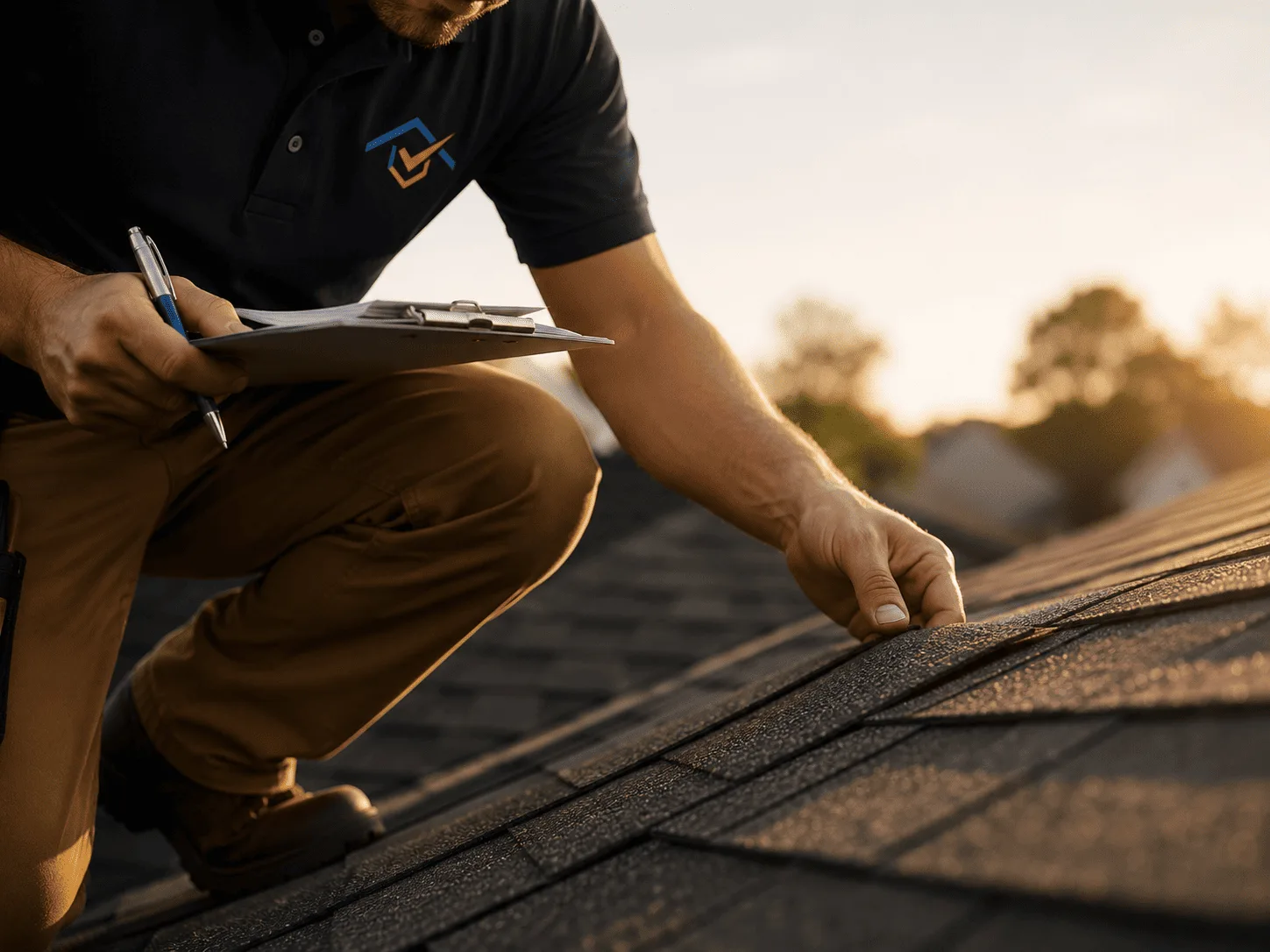 Why Choose Roof Inspection in Evansdale, IA